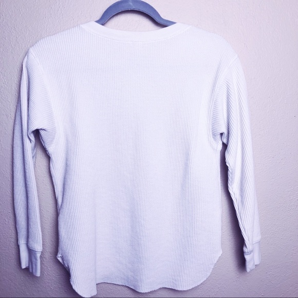 V-neck Sweater - Picture 2 of 5